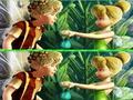 Tinkerbell 8 Différence spot pour jouer en ligne