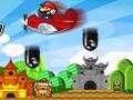 Bomber Mario avion pour jouer en ligne