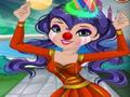 Circus Girl Makeover pour jouer en ligne