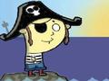 Petit Pirate Adventure pour jouer en ligne