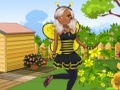 Honey Bee mode pour jouer en ligne