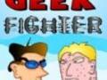 Geek Fighter pour jouer en ligne