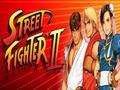 Flash Street Fighter 2 pour jouer en ligne