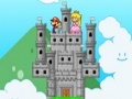 Mario Castle Defense pour jouer en ligne