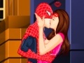 Spider-Man baiser pour jouer en ligne