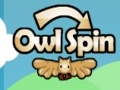 Owl Spin pour jouer en ligne