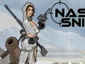 Nastya Sniper pour jouer en ligne