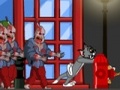 Tom et Jerry Zombies Ville pour jouer en ligne