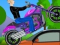 Moto Britney pour jouer en ligne