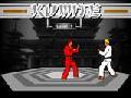 Kumite pour jouer en ligne