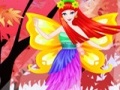 Fairy Queen Dress Up pour jouer en ligne