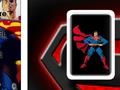 Memory Challenge Superman pour jouer en ligne