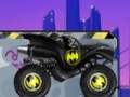 Batman Truck 2 pour jouer en ligne