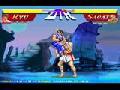 Street Fighter 2 pour jouer en ligne