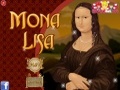 Mona Lisa pour jouer en ligne