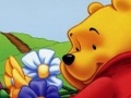 Winnie l'objet Pooh Invisible pour jouer en ligne