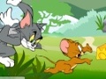 Tom & Jerry TNT pour jouer en ligne