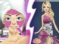 Modern Cinderella Makeover pour jouer en ligne