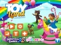 Différence Toy Land pour jouer en ligne