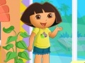 Dora The Cook pour jouer en ligne