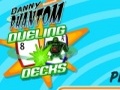 Danny Phantom pour jouer en ligne