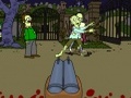 Zombies Simpsons pour jouer en ligne