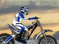 MOTOCROSS pour jouer en ligne