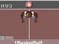 1 Basket-ball pour jouer en ligne