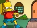 Slingshot Simpsons Jeu pour jouer en ligne