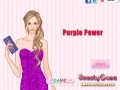 Purple Power pour jouer en ligne