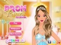 De Princesse Makeover pour jouer en ligne