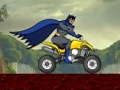 Batman combat pour jouer en ligne