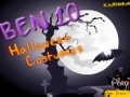 Ben 10 Halloween Costumes pour jouer en ligne