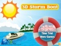 Storm Boat 3D pour jouer en ligne