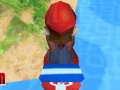 MARIO JETSKI RACE pour jouer en ligne