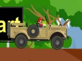 MARIO JEEP pour jouer en ligne