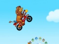 LION RIDE pour jouer en ligne