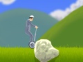 Happy Wheels pour jouer en ligne