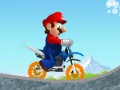 MARIO MOTO DUR pour jouer en ligne