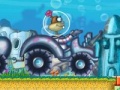 SpongeBob Tracteur pour jouer en ligne