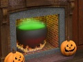 Haunted Halloween Escape pour jouer en ligne