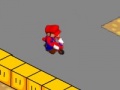 Mario Mini Moto pour jouer en ligne