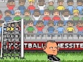 Football Big Head pour jouer en ligne