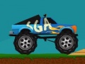 Rage Monster Truck pour jouer en ligne