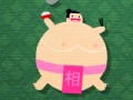 Hungry Sumo- pour jouer en ligne