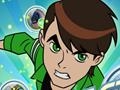 Ben 10 Alien Force. Réglez action pour jouer en ligne