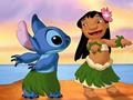 Baseball avec Lilo et Stitch pour jouer en ligne