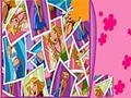 Totally Spies Puzzle 2 pour jouer en ligne