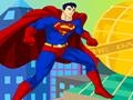 Superman Dress Up pour jouer en ligne