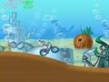 Spongebob Cycle Course 1 pour jouer en ligne